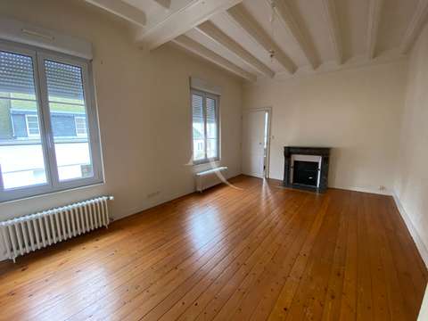 Location maison 5 pièces