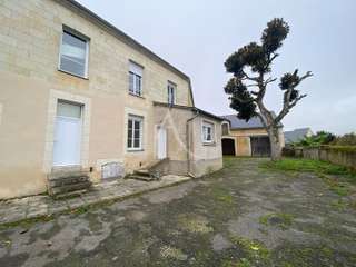 Location maison 5 pièces