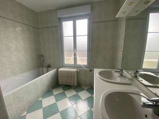 Location maison 5 pièces