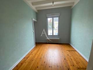 Location maison 5 pièces