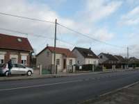 Location maison 3 pièces