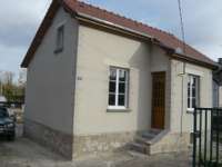 Location maison 3 pièces