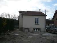 Location maison 3 pièces