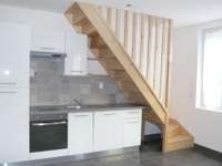 Location maison 3 pièces