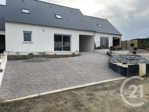 Location Maison 3 chambresJavené