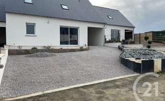 Photo Location maison Javené