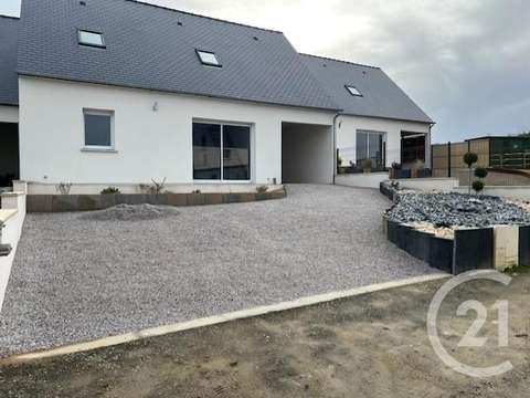 Location maison 5 pièces Javené 35