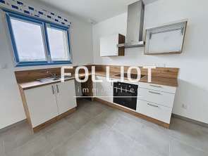 Location Maison 3 chambresJavené