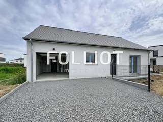 Location maison 4 pièces