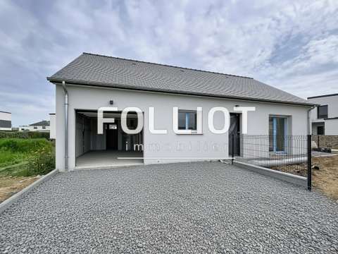 Location maison 4 pièces