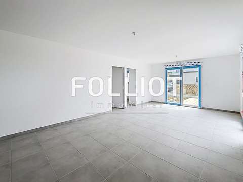 Location maison 4 pièces