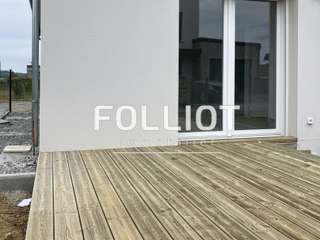 Location maison 4 pièces