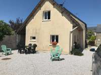 Location maison 6 pièces