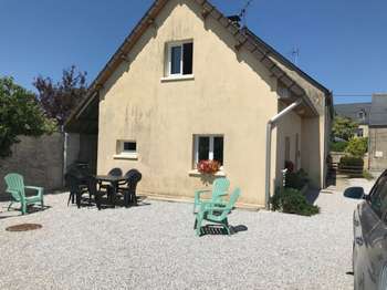 Location Maison 5 chambresJoganville