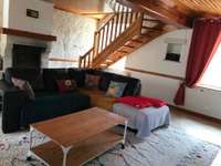 Location maison 6 pièces
