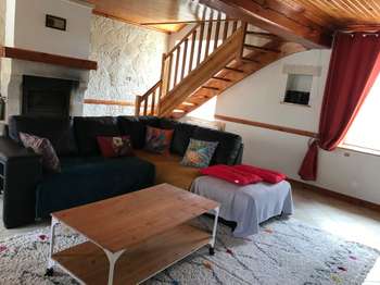 Location maison 6 pièces