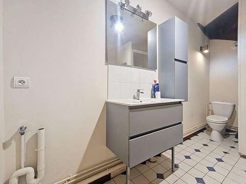 Location maison 2 pièces Location maison 2 pièces