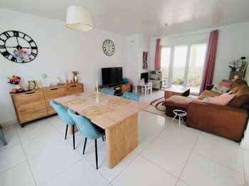 Location maison 6 pièces