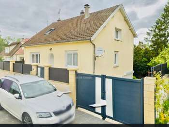 Location maison 6 pièces