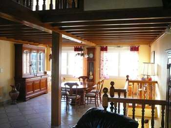Location maison 5 pièces