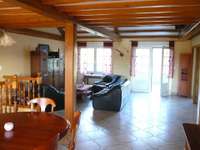 Location maison 5 pièces