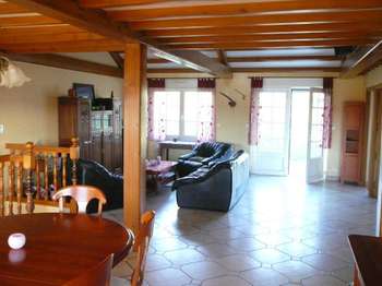 Location maison 5 pièces