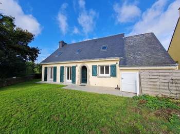 Location Maison 3 chambresJosselin