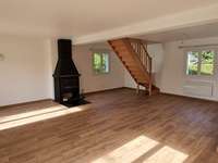 Location maison 4 pièces