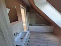 Location maison 4 pièces