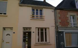 Photo Location maison Josselin