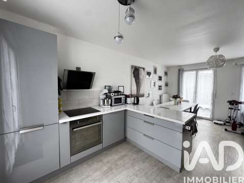 Location maison 3 pièces