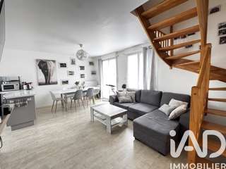 Location maison 3 pièces