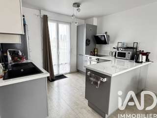 Location maison 3 pièces