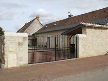 Location maison 2 pièces Location maison 2 pièces