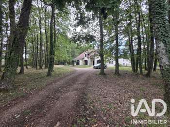 Location Maison 5 chambresJoué-lès-Tours
