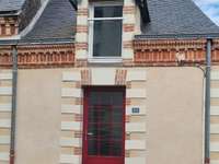 Location maison 4 pièces