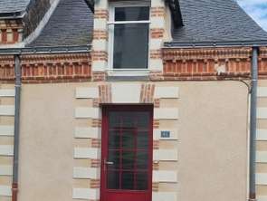 Location Maison 3 chambresJoué-sur-Erdre
