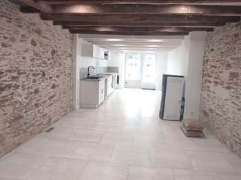 Location maison 4 pièces