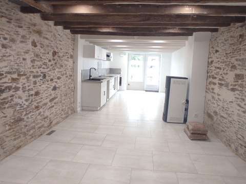 Location maison 4 pièces