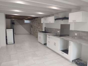 Location maison 4 pièces