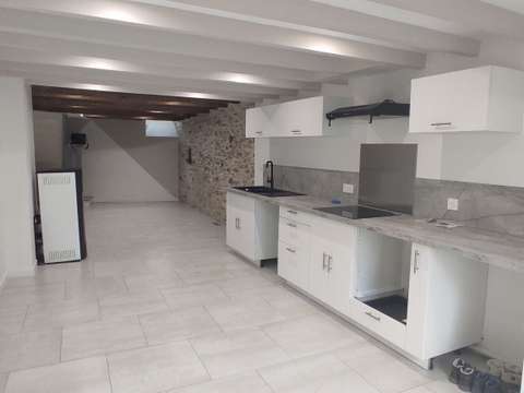 Location maison 4 pièces