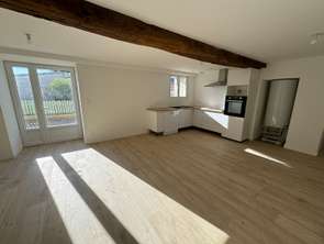 Location Maison 2 chambresJoué-sur-Erdre