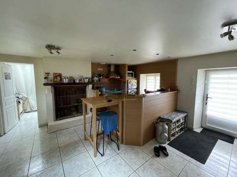 Location maison 3 pièces