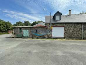 Location Maison 2 chambresJoué-sur-Erdre