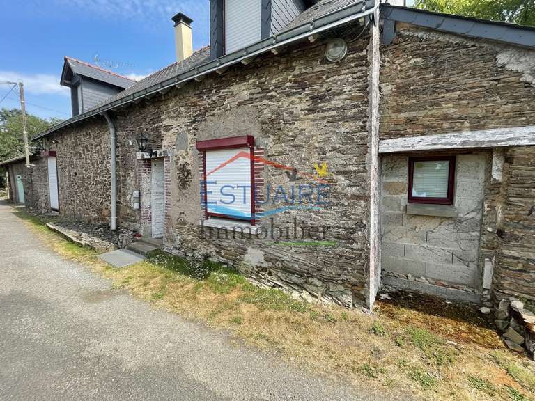 Location maison 3 pièces
