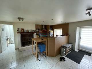 Location maison 3 pièces