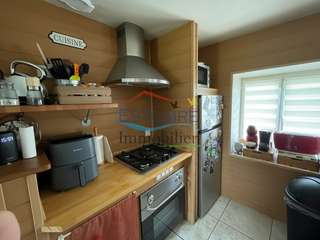Location maison 3 pièces