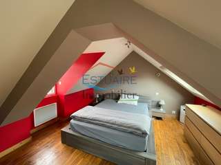 Location maison 3 pièces