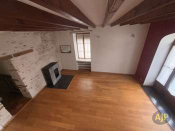 Location Maison 4 chambresJoué-sur-Erdre