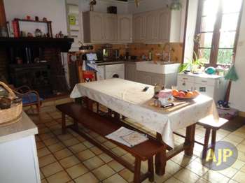 Location maison 5 pièces Joué-sur-Erdre 44